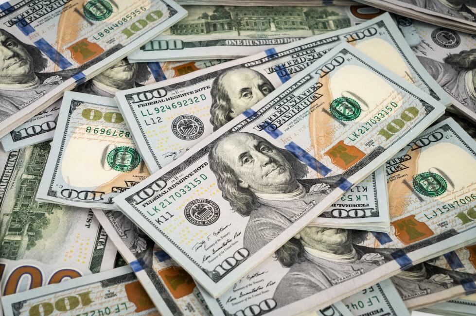 La cotización del dólar y el dólar blue en vivo