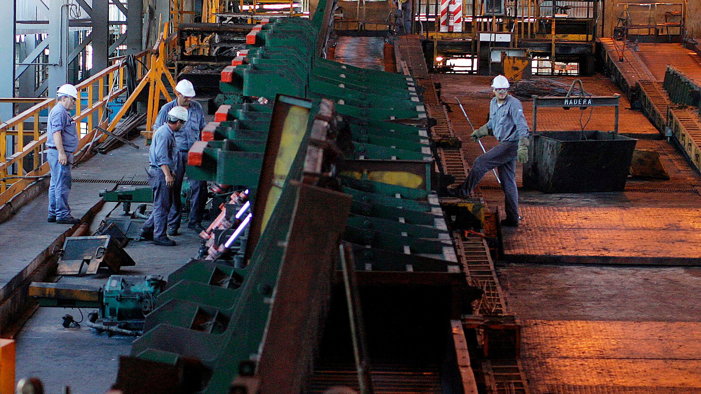 En la provincia de Buenos Aires el año pasado se perdieron 51.700 empleos en el sector privado.