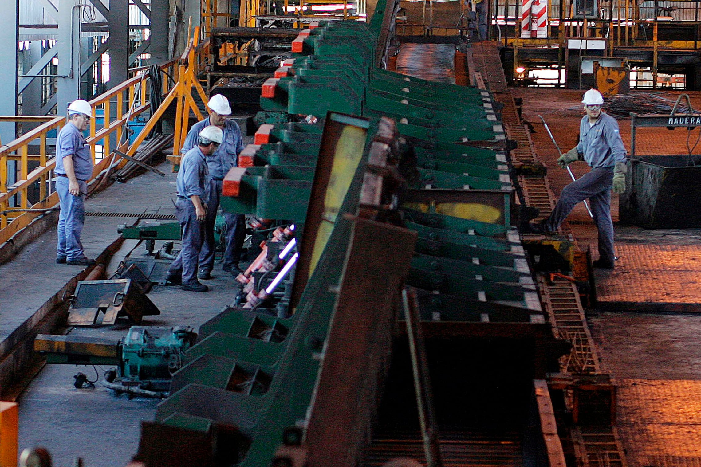 En la provincia de Buenos Aires el año pasado se perdieron 51.700 empleos en el sector privado.