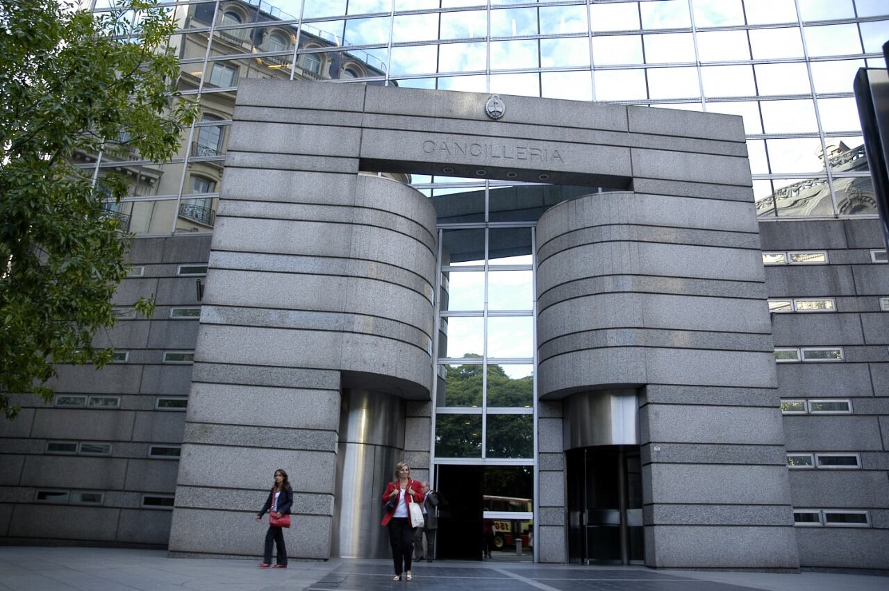 Por instrucción de Alberto Fernández y de  Felipe Solá, Argentina apoyó la convocatoria a la 31º sesión especial sobre la la situación de los derechos humanos en Afganistán, convocada por el Consejo de Derechos Humanos de la ONU.