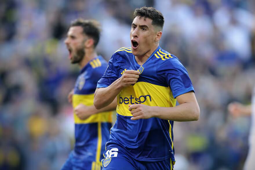 Cuándo juega Boca vs Fortaleza por Copa Sudamericana