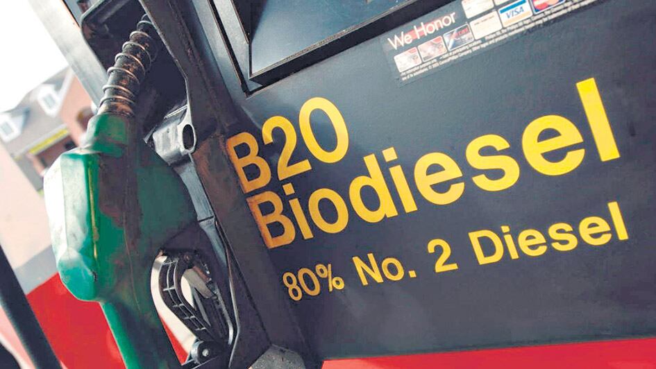 “Es un bloqueo total del mercado estadounidense”, aseguró la cámara de biocombustibles.