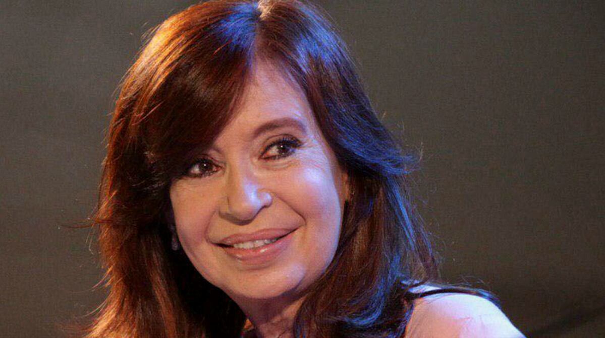 Cristina Kirchner respondió a las especulaciones opositoras.