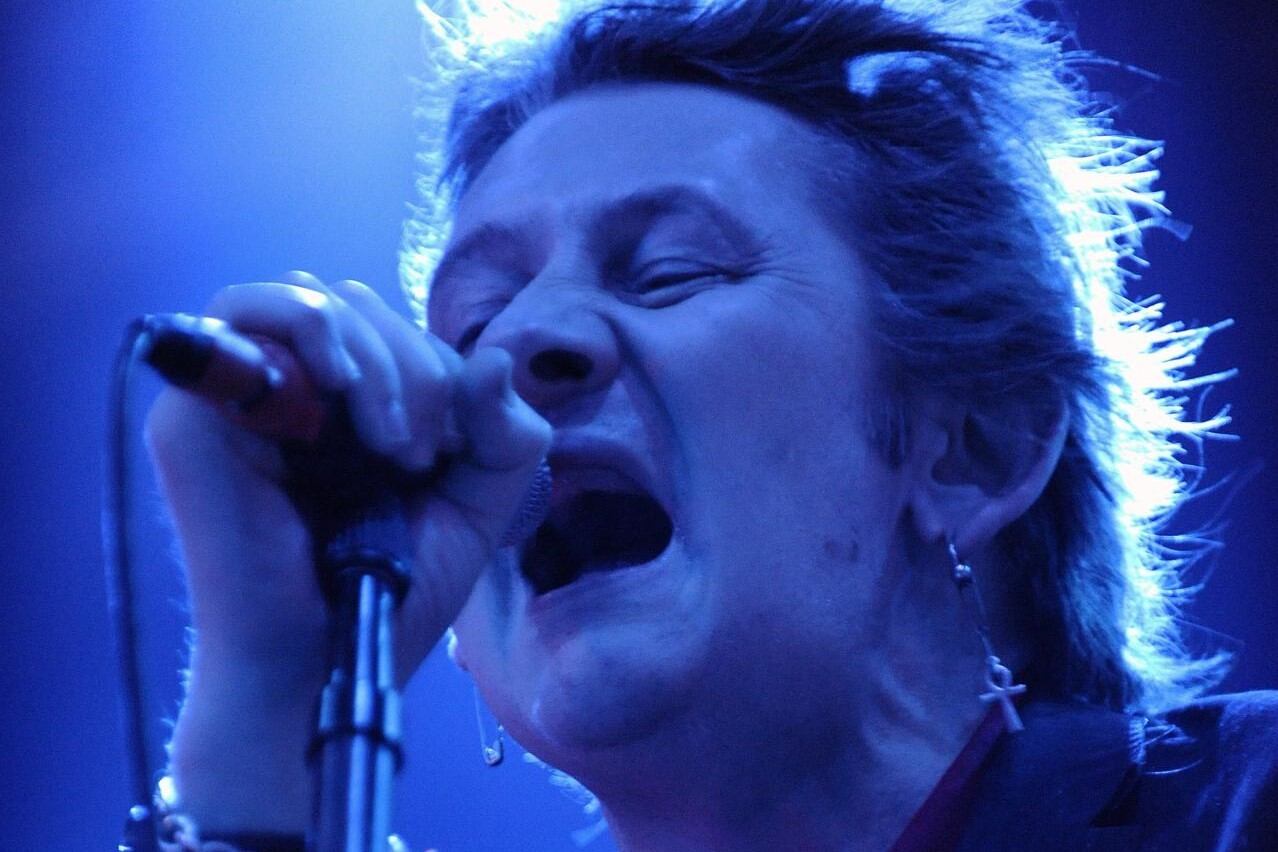 Murió Shane MacGowan, el mítico líder de The Pogues
