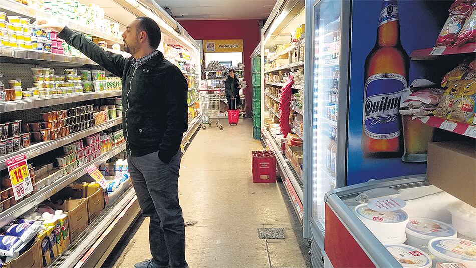 El año pasado, los economistas que participan del REM decían que el IPC subiría 15 puntos este año.