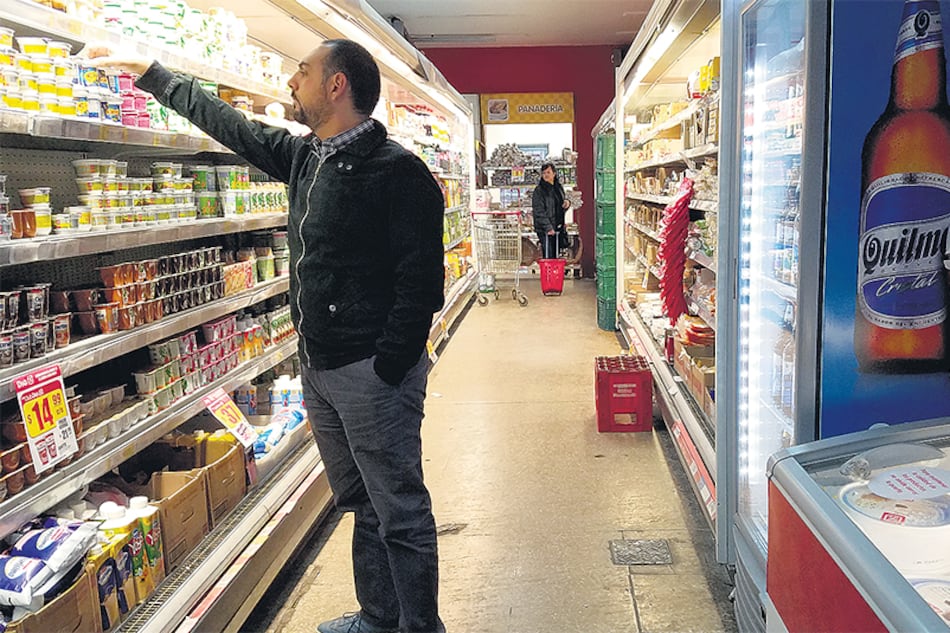 El año pasado, los economistas que participan del REM decían que el IPC subiría 15 puntos este año.