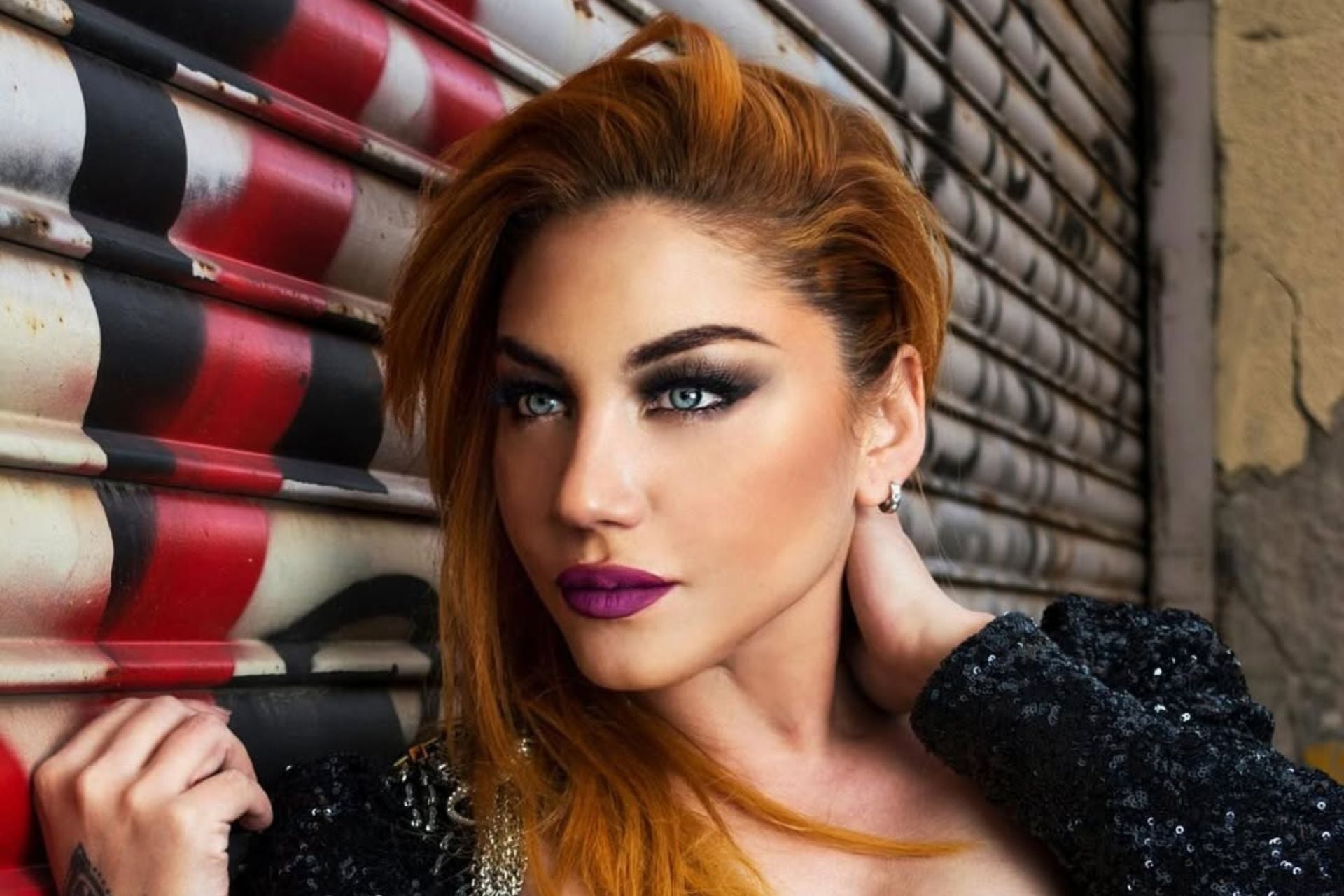 Lourdes Fernández será querellante en la causa contra su ex novio