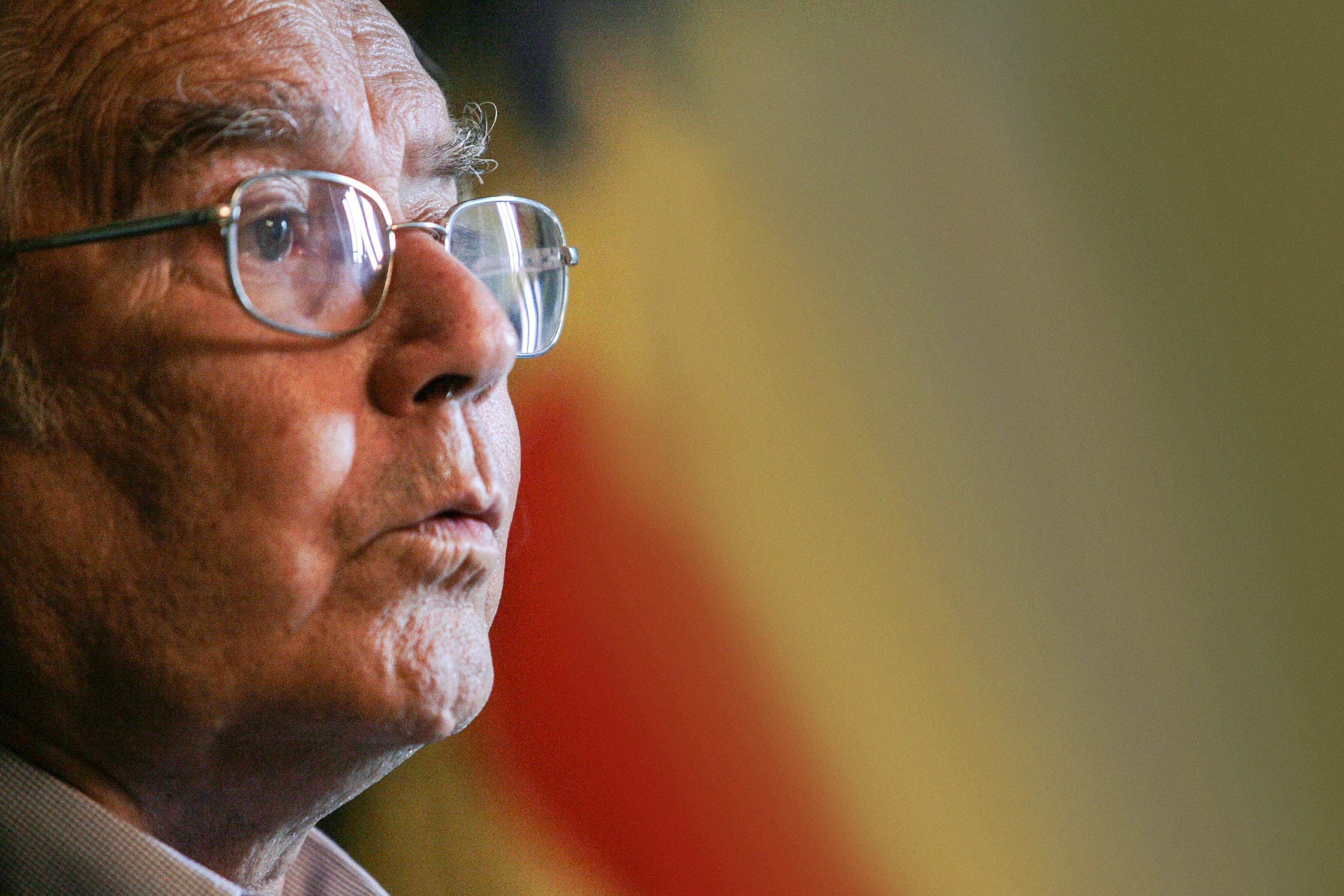 Perez Esquivel será homenajeado en General Rodríguez. 