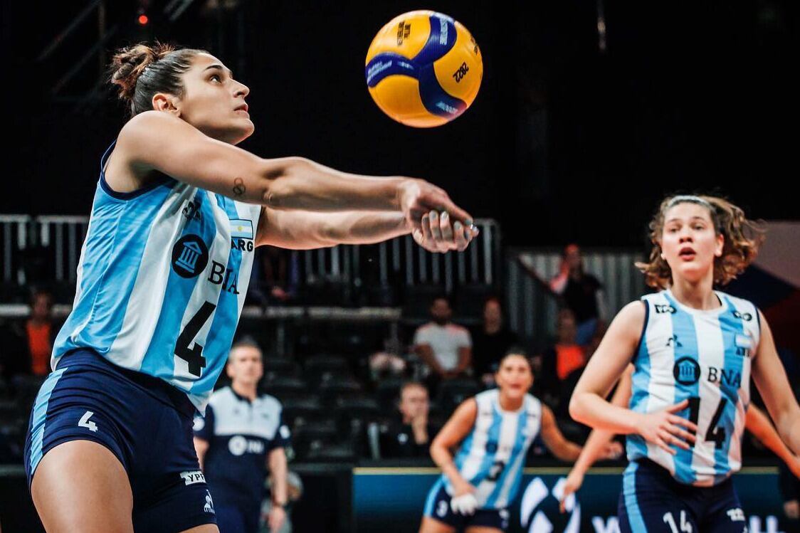 Las Panteras tendrán una dura parada ante las líderes del Grupo E.