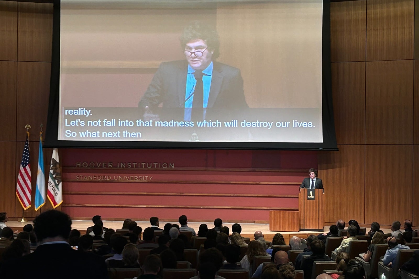La maldad viene también viene en frasco chico