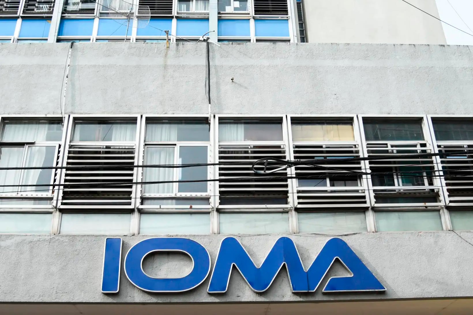IOMA aún reconoce a Femeba su representación gremial.