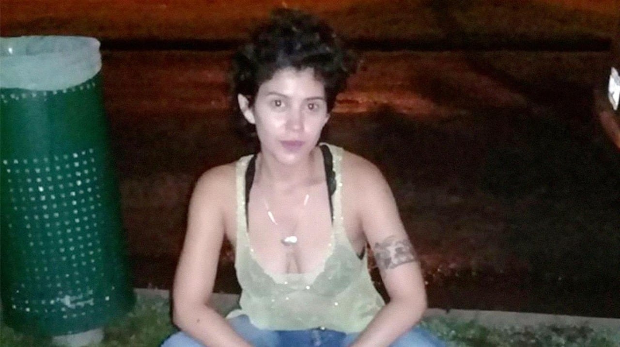 María Florencia Santa Cruz es el decimotercer femicidio desde el inicio de la cuarentena.