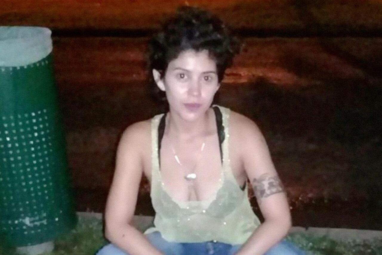 María Florencia Santa Cruz es el decimotercer femicidio desde el inicio de la cuarentena.