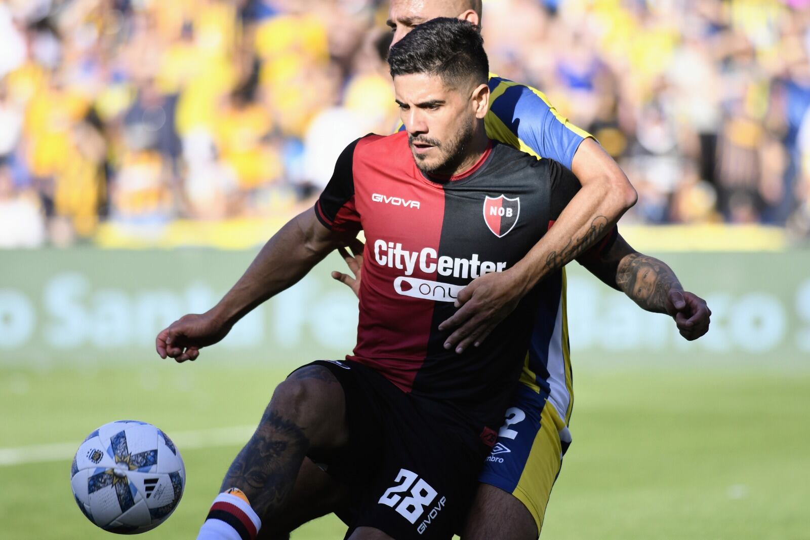 Newell's suma 11 puntos en esta Copa de la Liga y por ahora queda afuera de playoffs