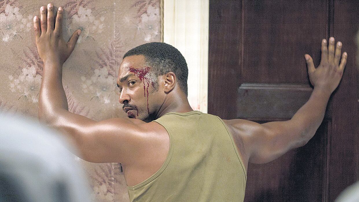 Detroit: zona de conflicto es una nueva lección de suspenso cinematográfico de parte de su directora.