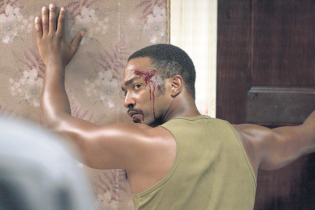 Detroit: zona de conflicto es una nueva lección de suspenso cinematográfico de parte de su directora.