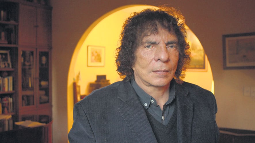 Dolina mantiene La venganza será terrible por duplicado en AM 750, a las 20 y a la medianoche.