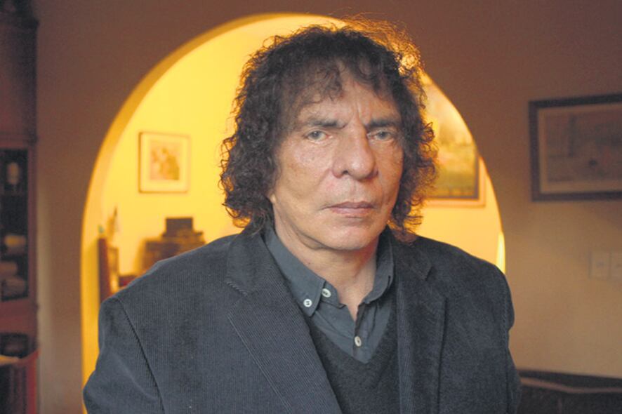 Dolina mantiene La venganza será terrible por duplicado en AM 750, a las 20 y a la medianoche.