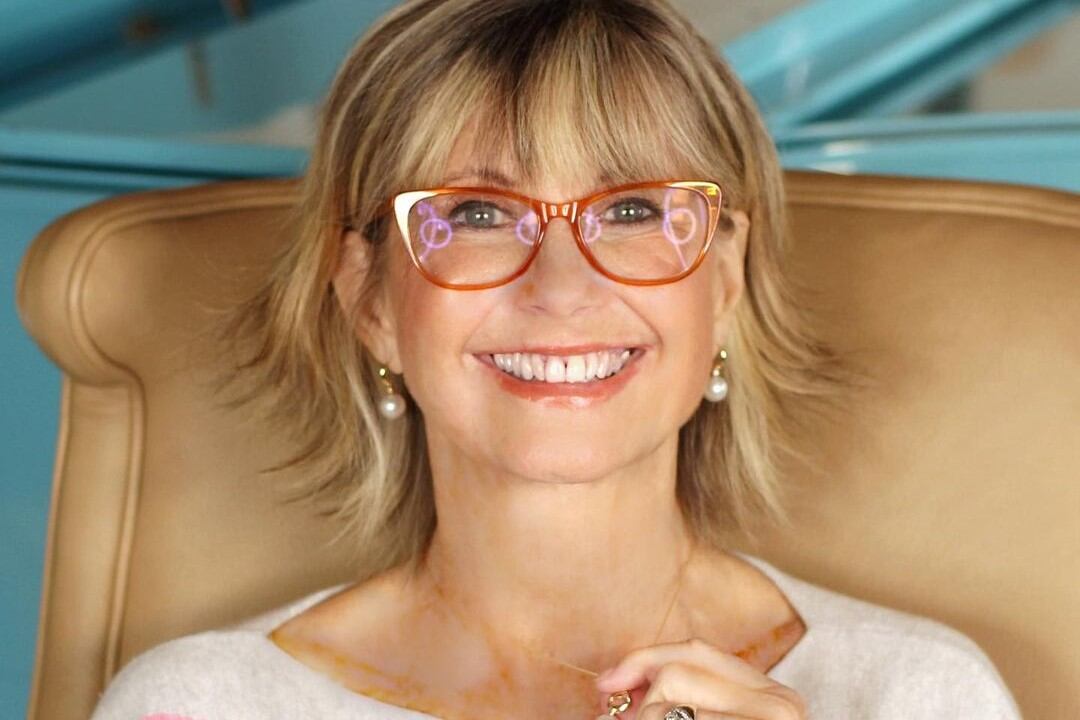 El esposo de Olivia Newton-John confirmó su fallecimiento (Foto: Instagram)