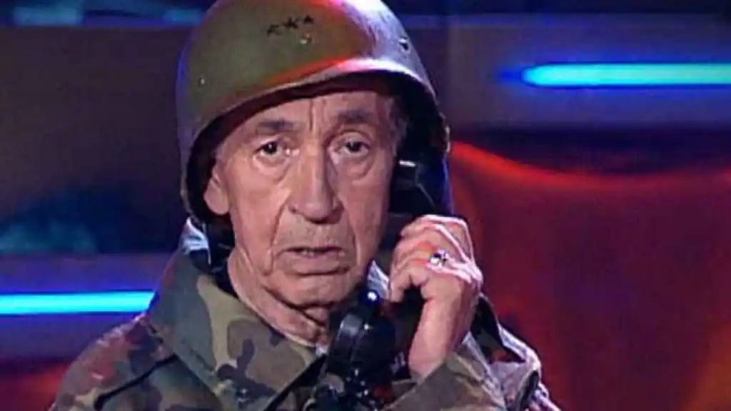 Gila nació el 12 de marzo 1919.