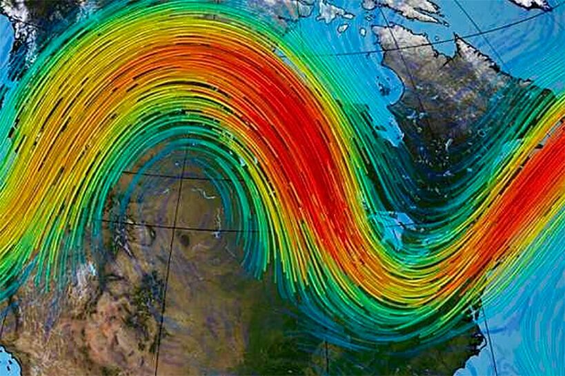 Especialistas aseguran que, de no mediar cambios, las olas de calor seguirán siendo tendencia cada verano.