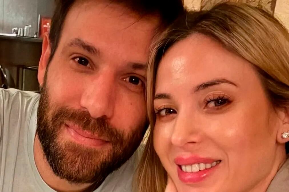 La Justicia dictó la prisión preventiva para Elías Piccirilo, el marido de Jésica Cirio