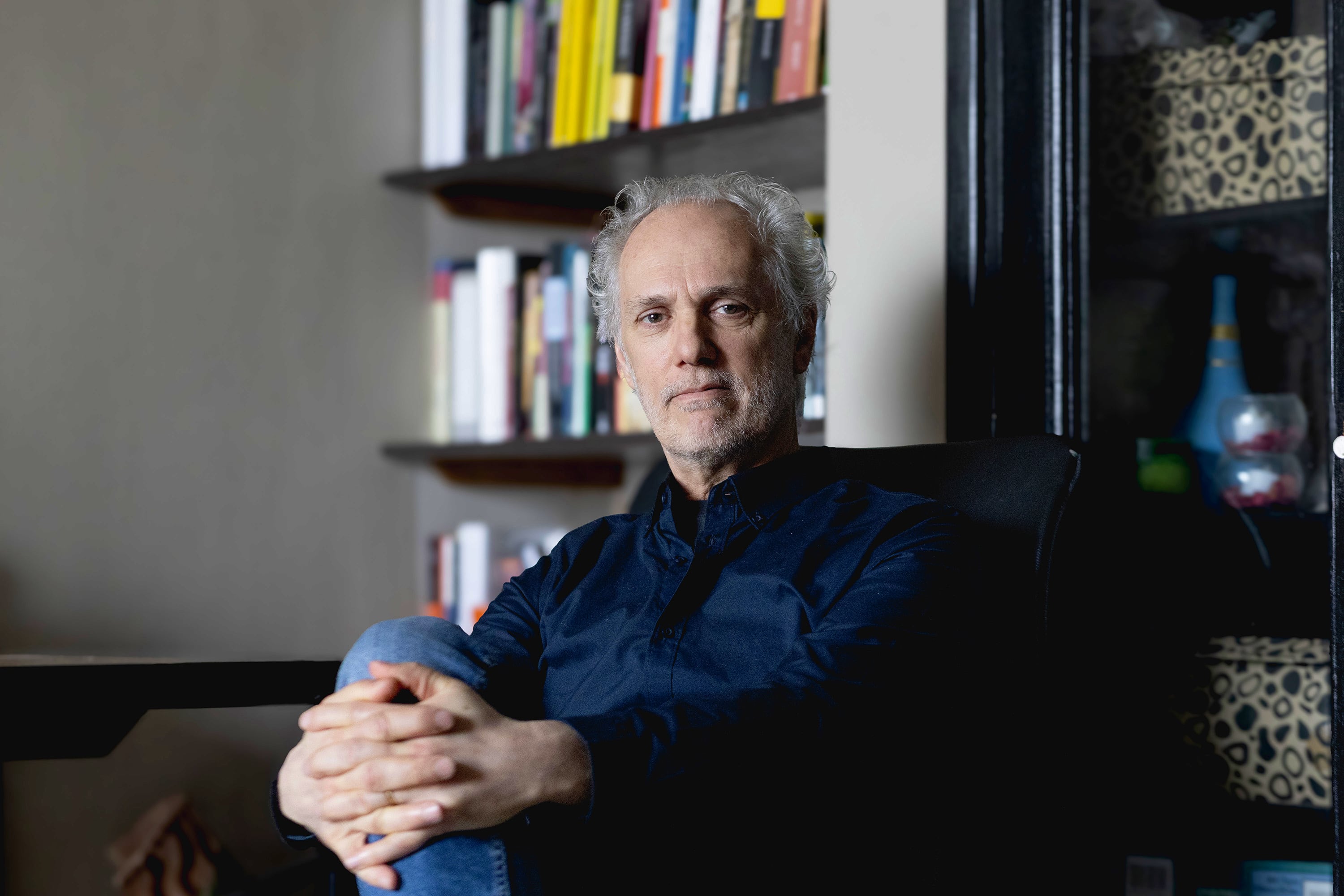 Juresa diferencia la infancia de la niñez.