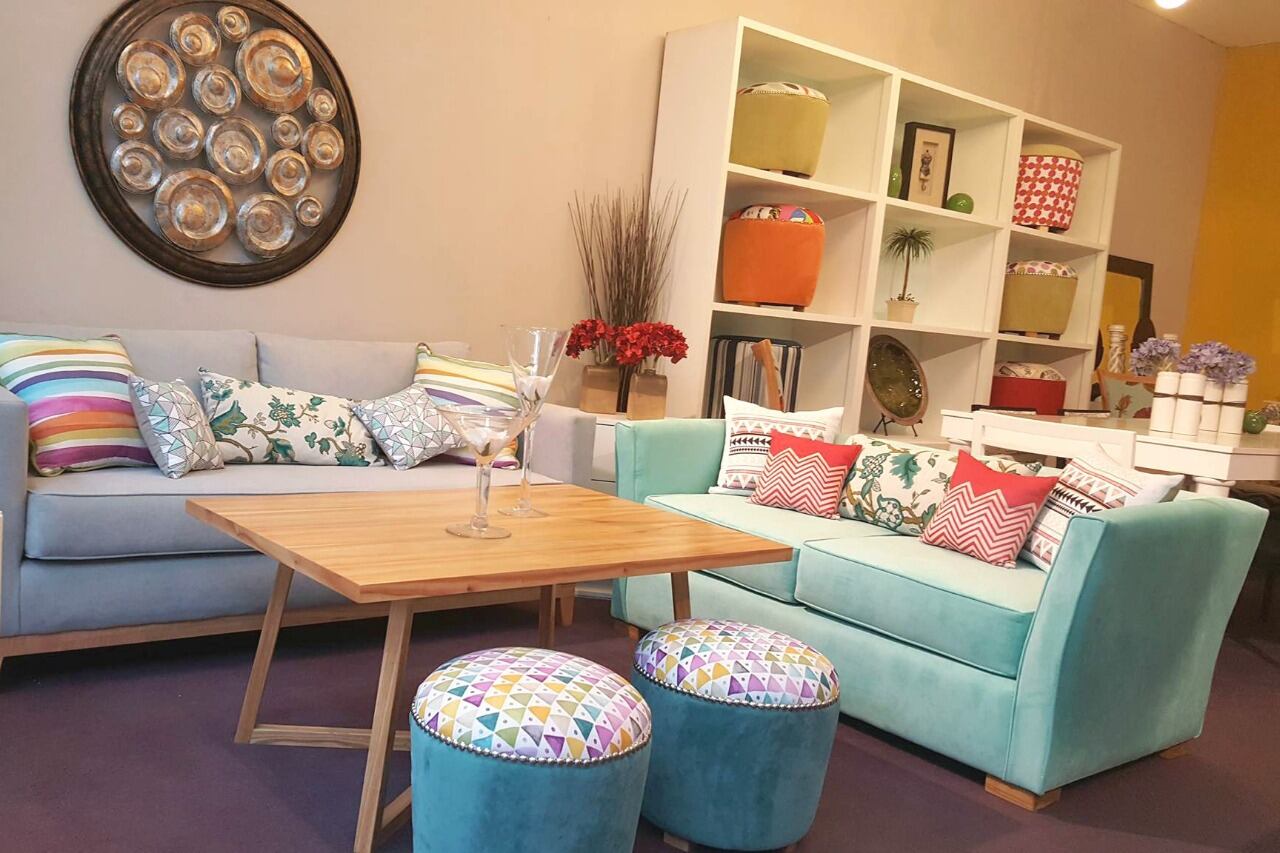 "Veníamos de una caída sostenida de 22 meses, se siente la recuperación", agregó Fabian Parada, presidente de Cafydma. 