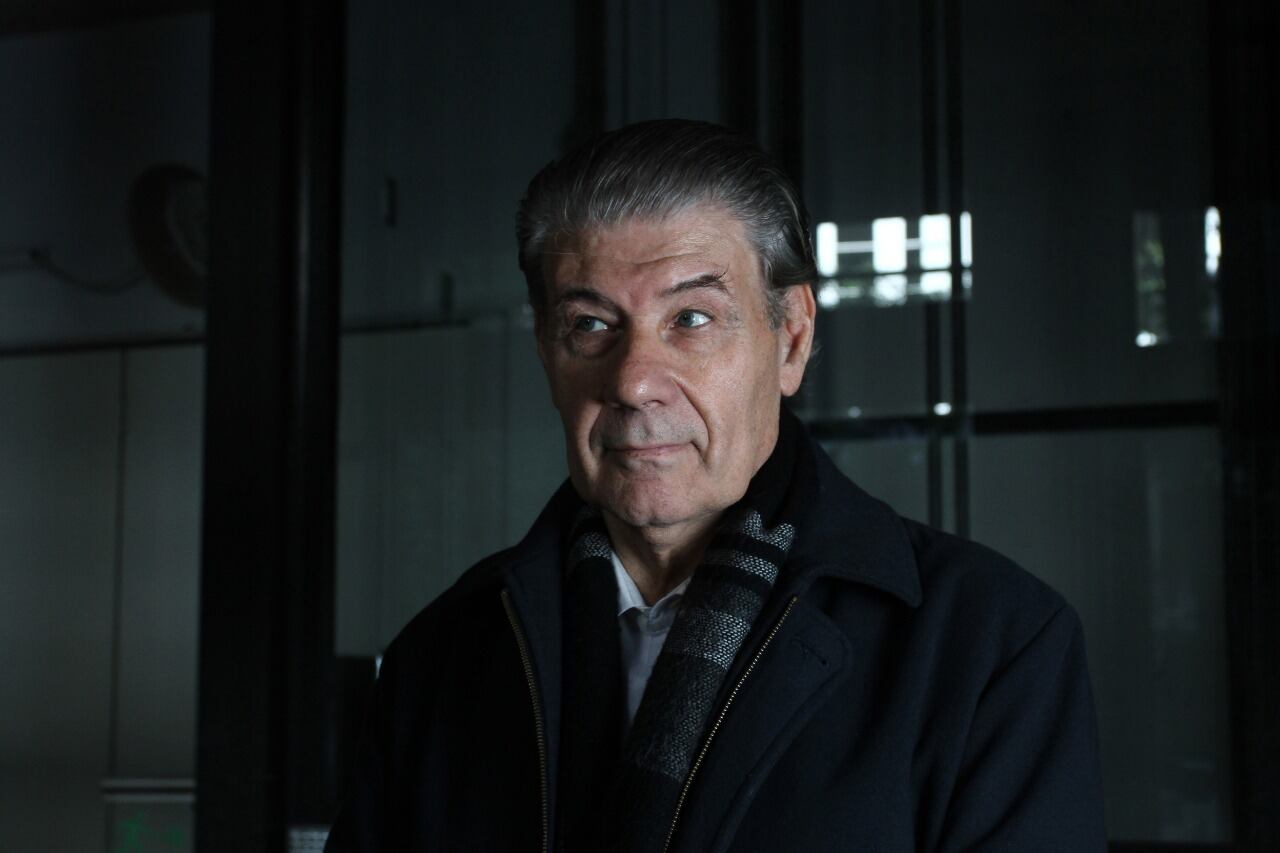 Víctor Hugo Morales no cobrará un solo peso por relatar los partidos.