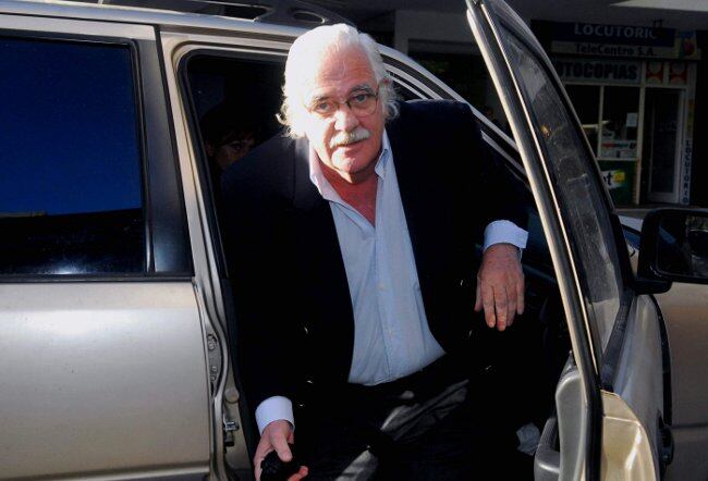 Carrascosa fue condenado en 2007 y absuelto por Casación en 2016.