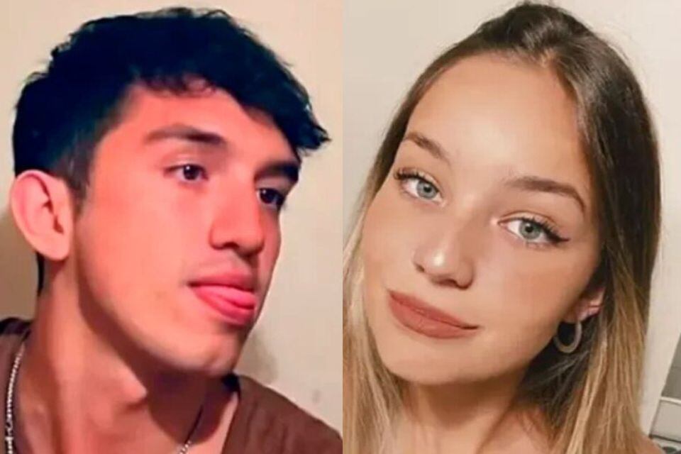 Aguilar Soto dijo que fue él quien mató a Catalina Gutierrez.