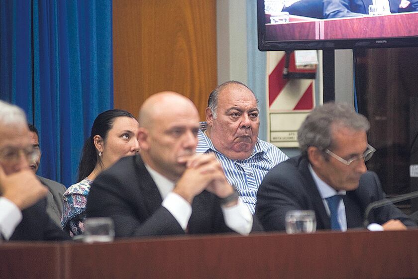 La Chancha Ale y su pareja, Florencia Cuño, están representados por el mismo abogado.