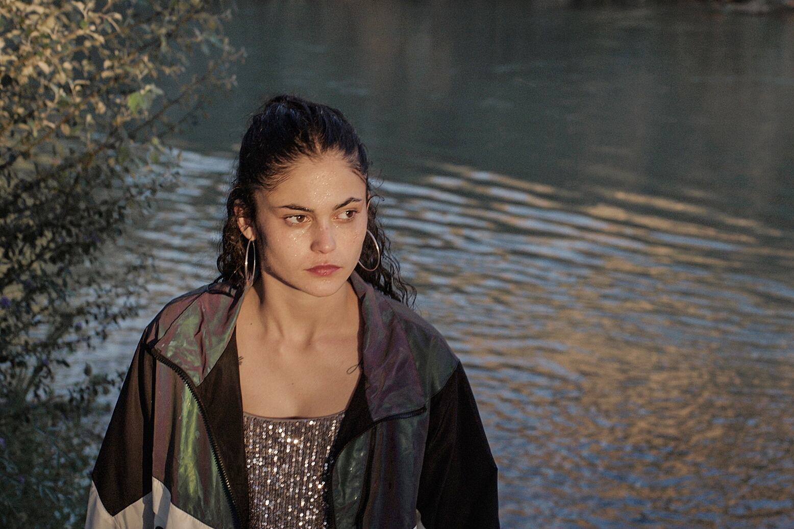 "El agua", de Elena López Riera, participó de la Quincena de los Realizadores del Festival de Cannes.