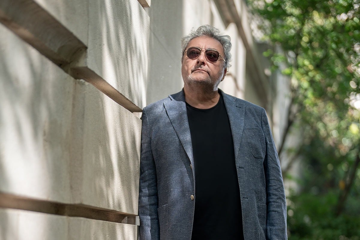 Rissi falleció tras haber luchado contra un cáncer. 