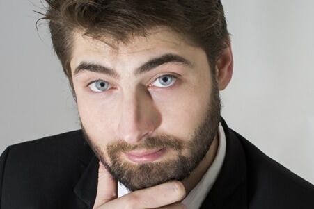 El excandidato del Partido Libertario fue citado por el fiscal Maximiliano Hairabedián