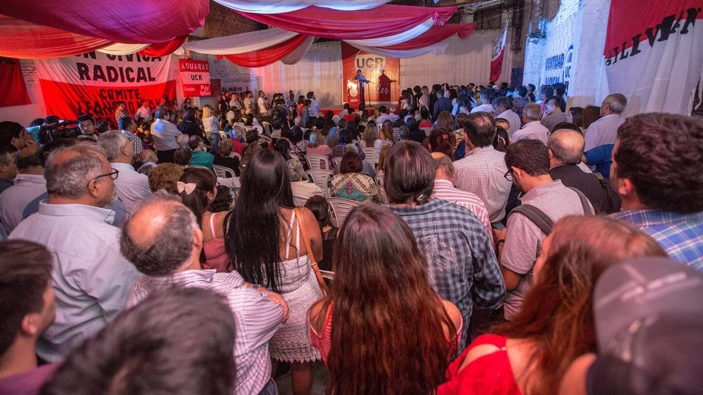 Nanni y Bullrich le marcaron la cancha a Sáenz 