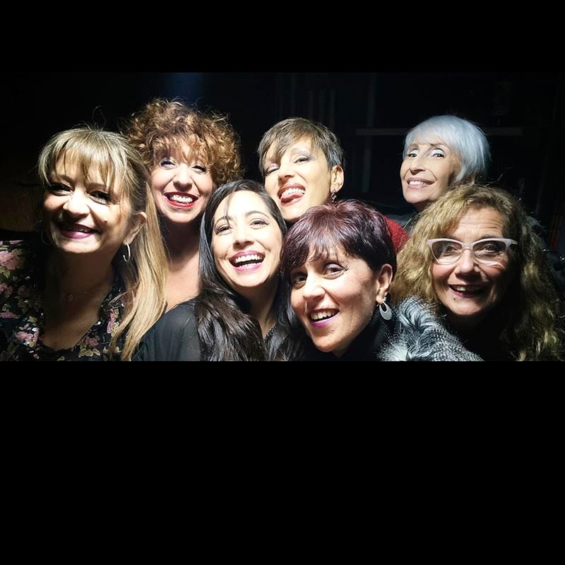 Cantorables, una gran propuesta para este finde