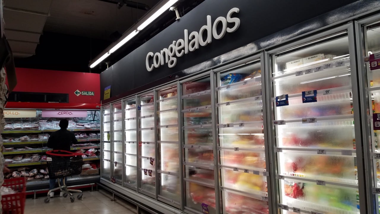 El congelamiento de precios que anunció el Gobierno nacional forma parte de un esquema más amplio que apunta a que la inflación no le gane a los salarios.