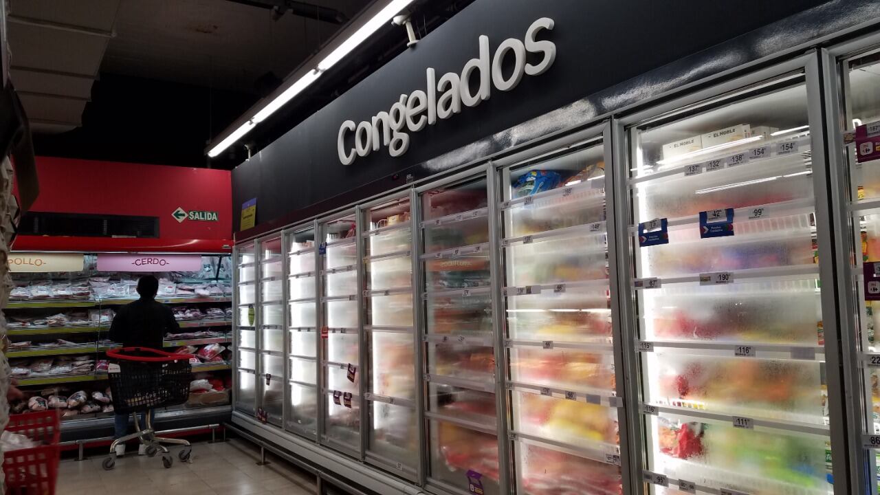 El congelamiento de precios que anunció el Gobierno nacional forma parte de un esquema más amplio que apunta a que la inflación no le gane a los salarios.