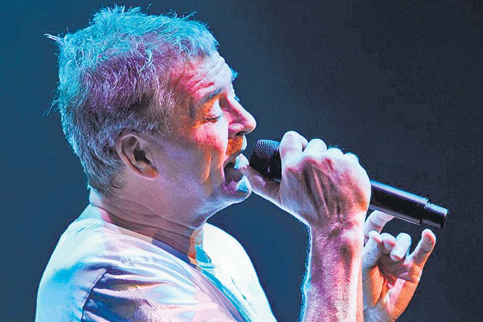 “El Salón de la Fama del Rock and Roll es una contradicción hecha en Estados Unidos”, asegura Ian Gillan.