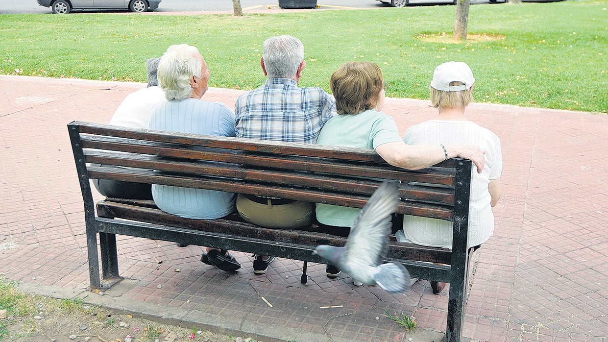 El mecanismo de actualización de ingresos jubilatorios será establecido con una nueva fórmula.