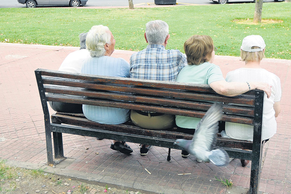 El mecanismo de actualización de ingresos jubilatorios será establecido con una nueva fórmula.