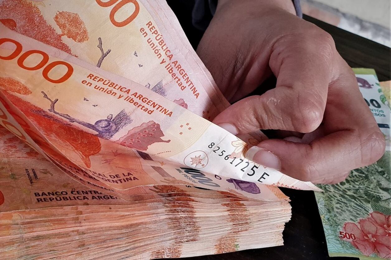 El Banco Central publica a diario las tasas de interés que ofrecen 25 bancos públicos y privados del país.