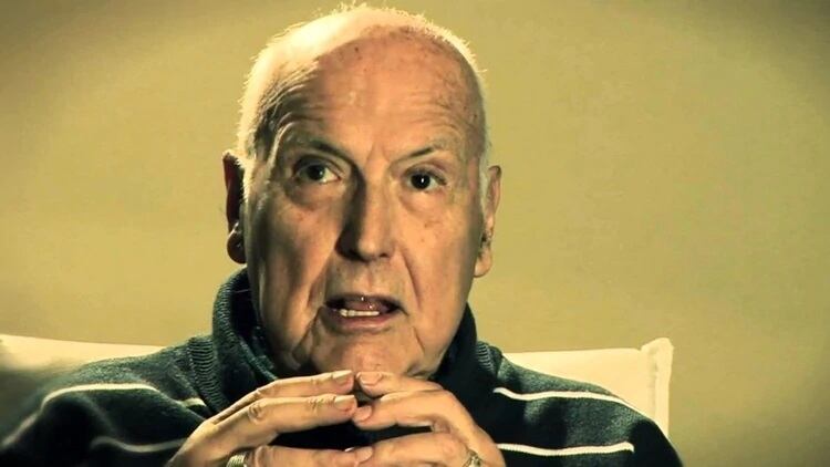 "El periodismo, me da la impresión, quiere que los extraterrestres ya no sean noticia".