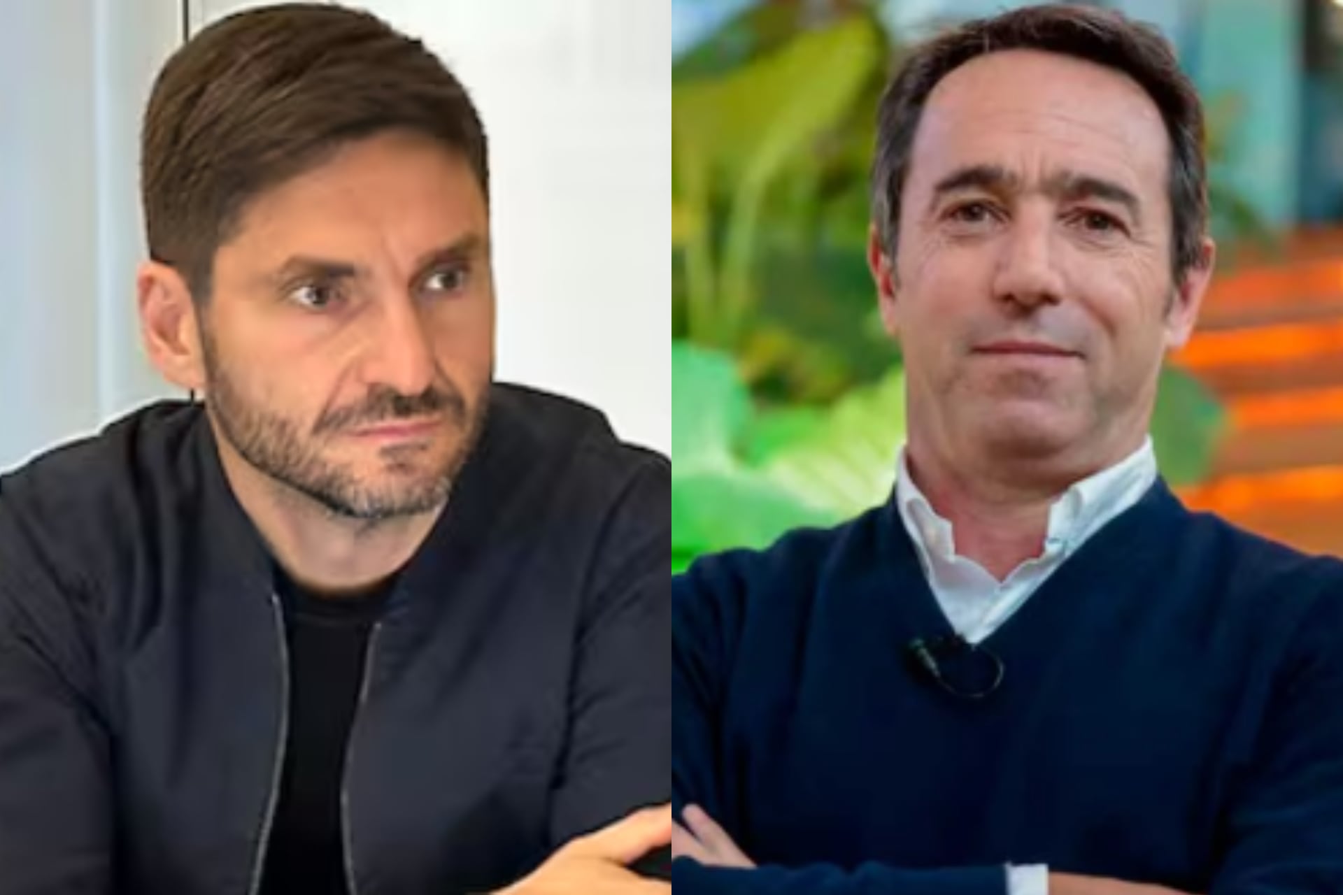 Pullaro apuntó contra Galperin por especular con los impuestos y advirtió que en Santa Fe “no hay coronita para la renta financiera”.  