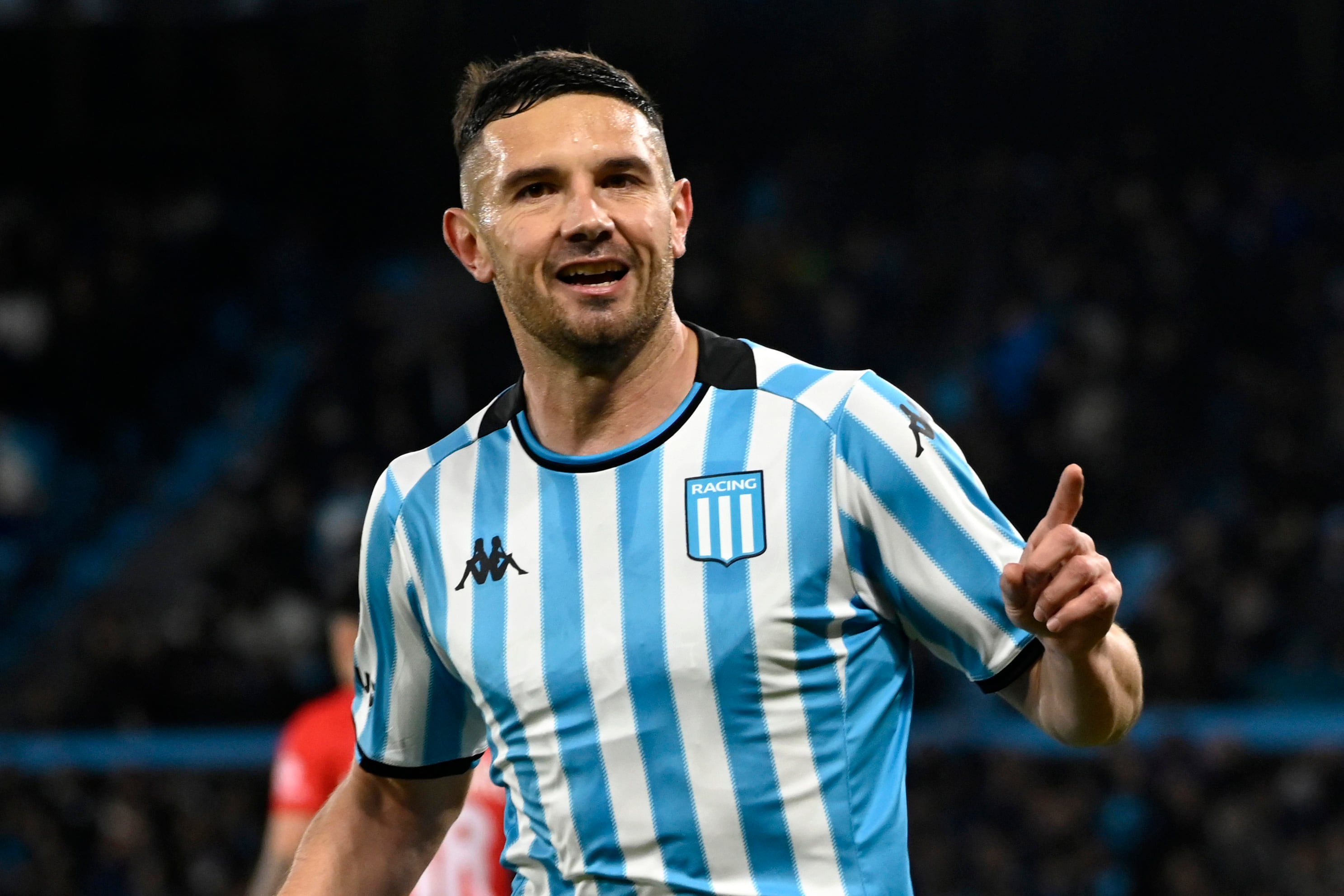 Maravilla le pidió a Costas que lo pruebe a fondo