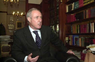 "Existe prueba suficiente", dijo el juez Rodríguez al atribuir a los imputados los homicidios.