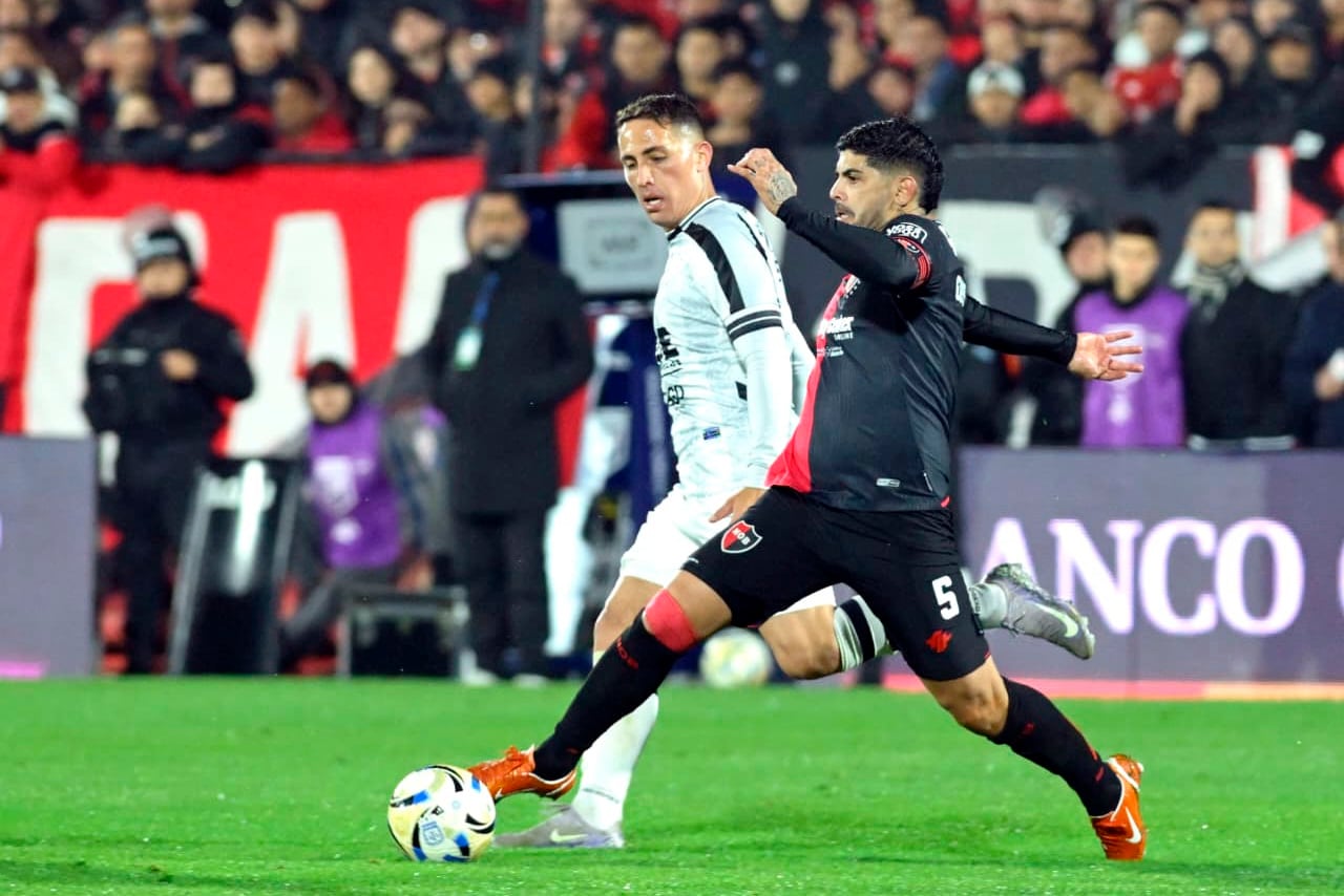 Banega formará parte de la formación titular en Salta, donde se juega "una final". 