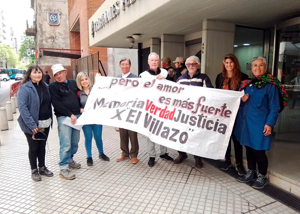 La causa se elevó a juicio en marzo de 2022 pero aún no hay fecha.