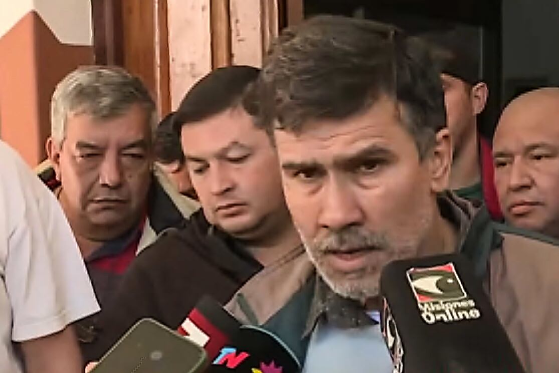 La lista que encabezó Amarilla, del Partido Por la Vida y Los Valores, obtuvo un 19,12 por ciento.